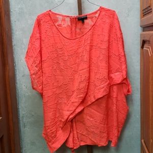 Lane Bryant blouse